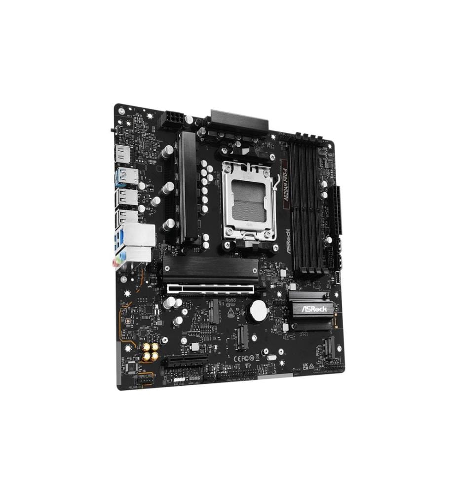 ASROCK - Carte mère A620AM Pro-A