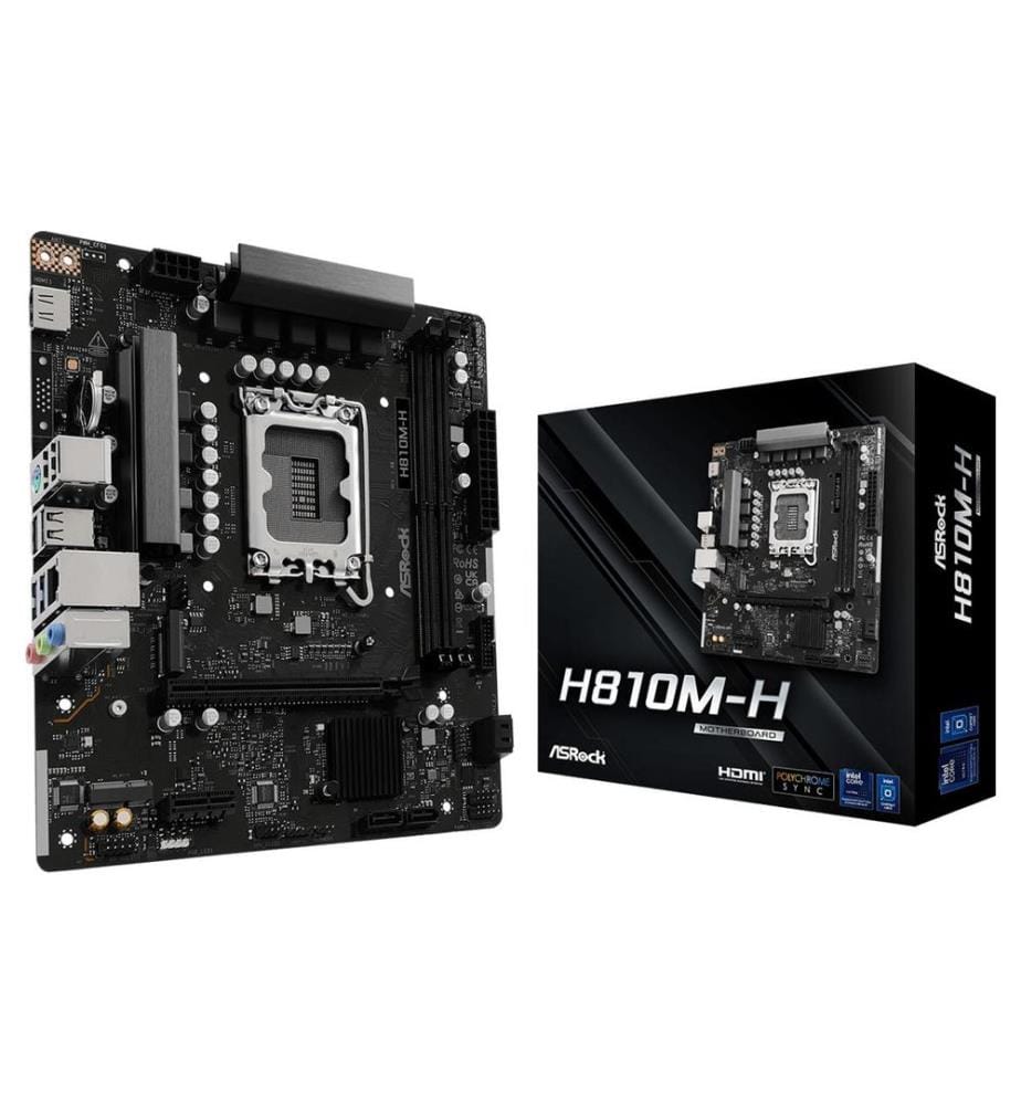 ASROCK - Mainboard A620AI WiFi