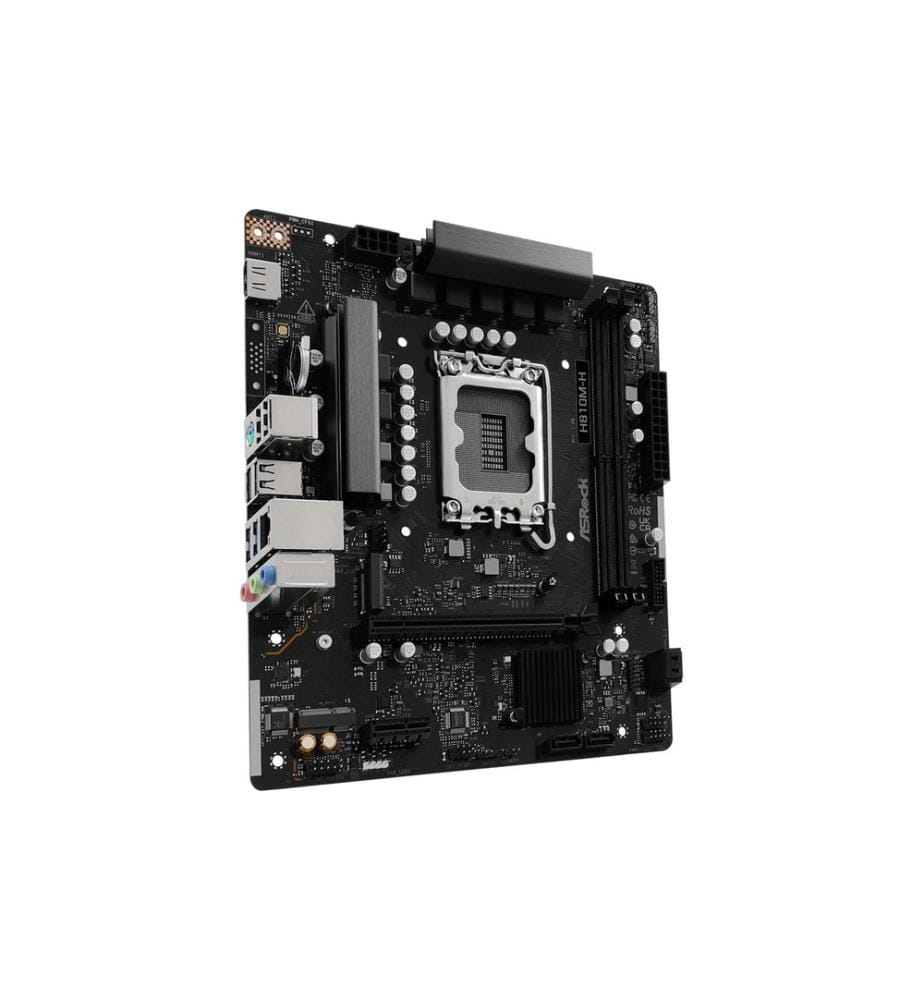 ASROCK - Mainboard A620AI WiFi