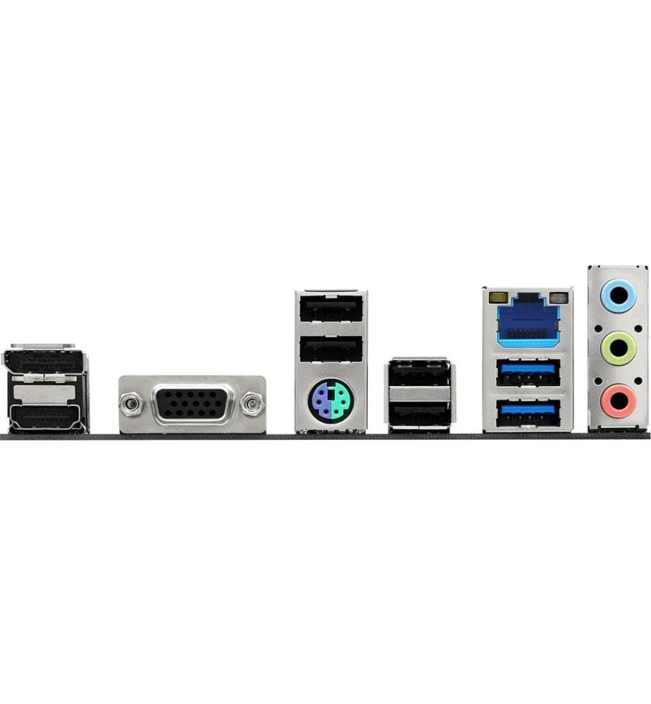 ASROCK - Carte mère H810M-X