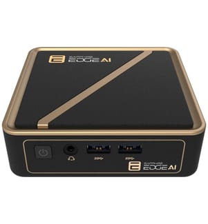 SAPPHIRE - Barebone EDGE AI 350