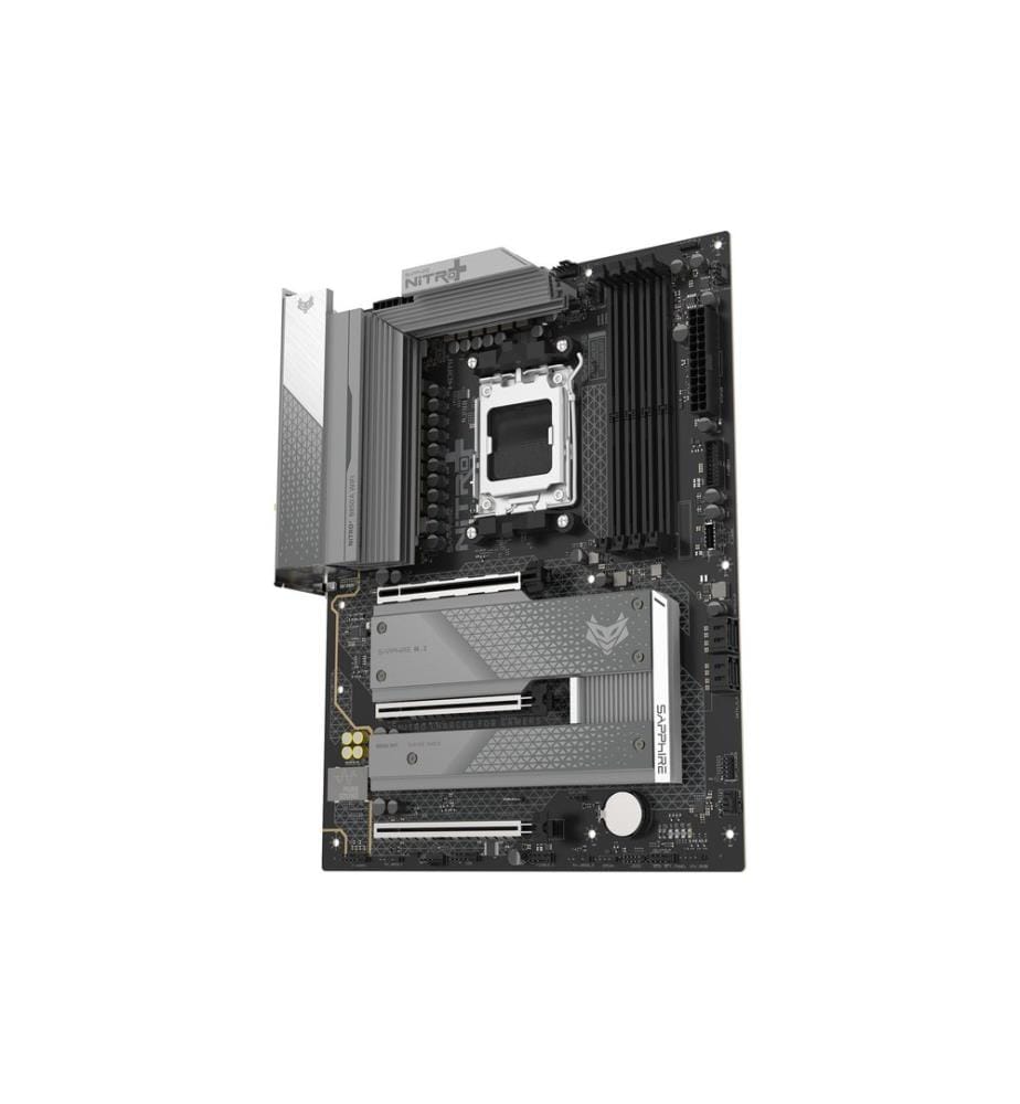 SAPPHIRE - Mainboard NITRO+ B850A WIFI 7