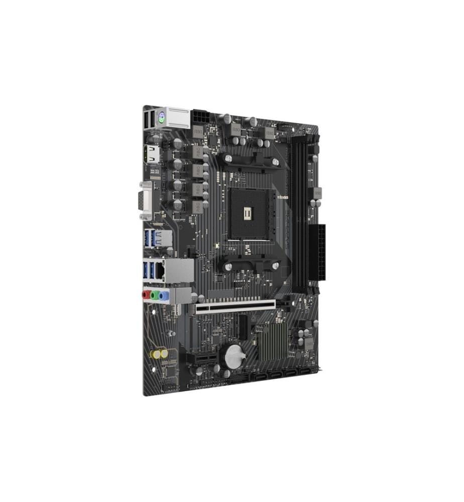 SAPPHIRE - Mainboard A520M-E