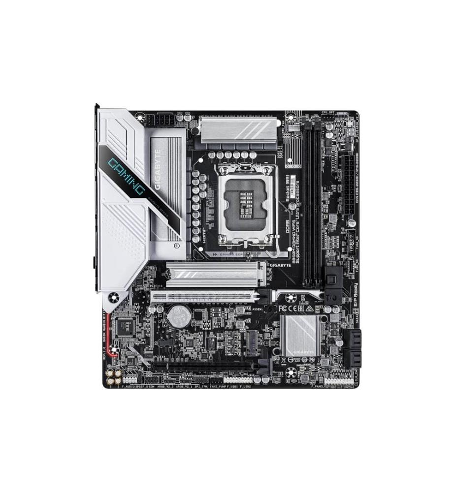 Gigabyte - Mainboard B860M GAMING WIFI6