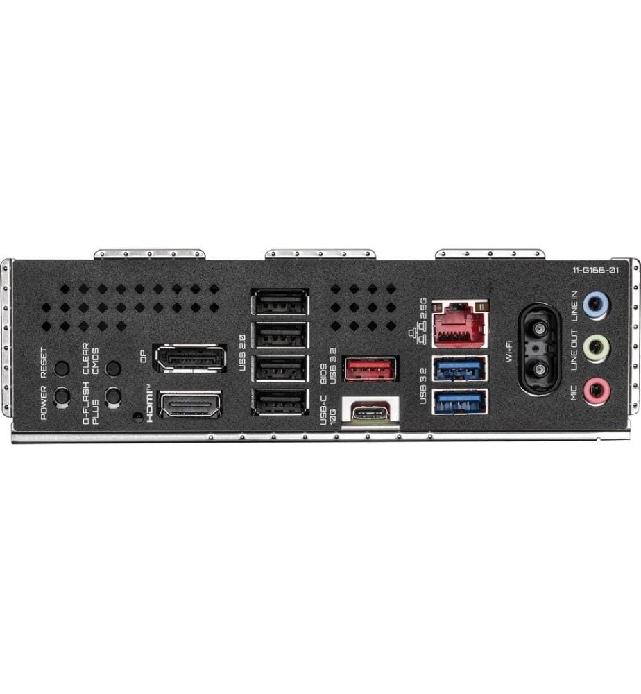 Gigabyte - Mainboard B840 GAMING X WIFI6E