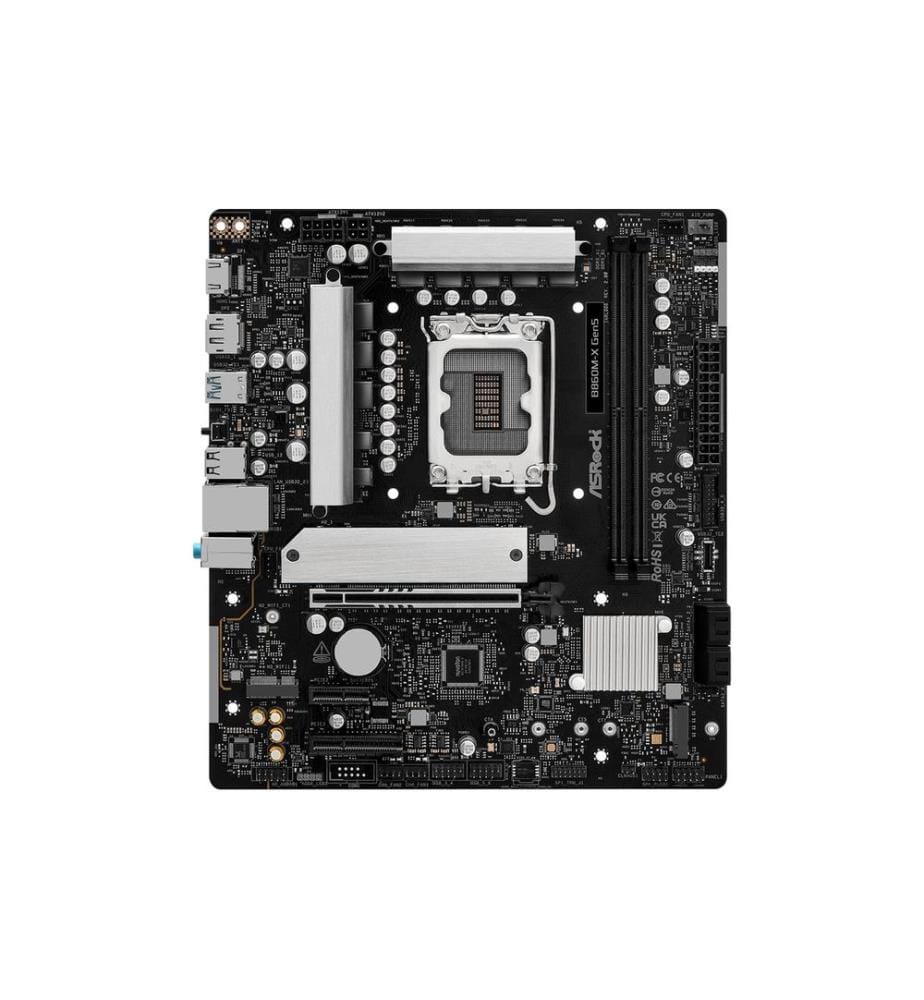 ASROCK - Carte mère B860M-X Gen5