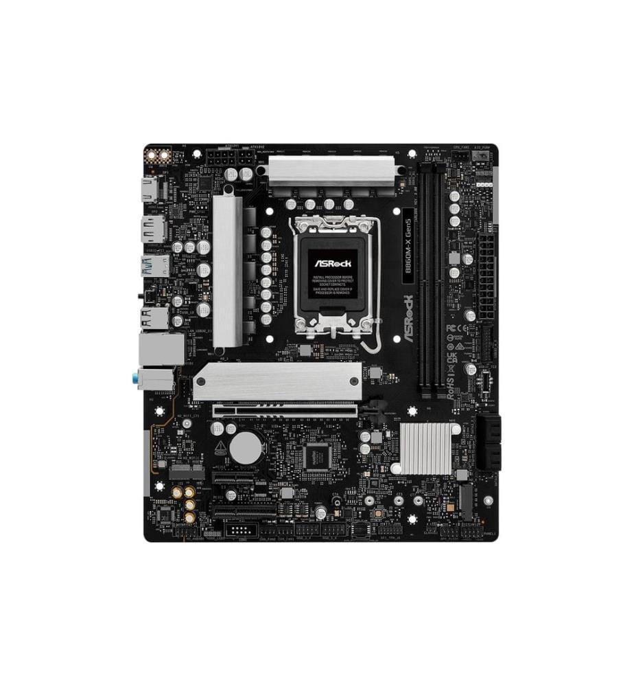 ASROCK - Carte mère B860M-X Gen5