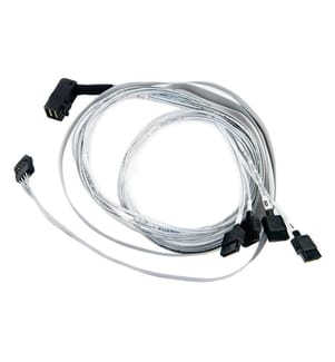 Adaptec - SAS-Kabel 2280000-R 80 cm