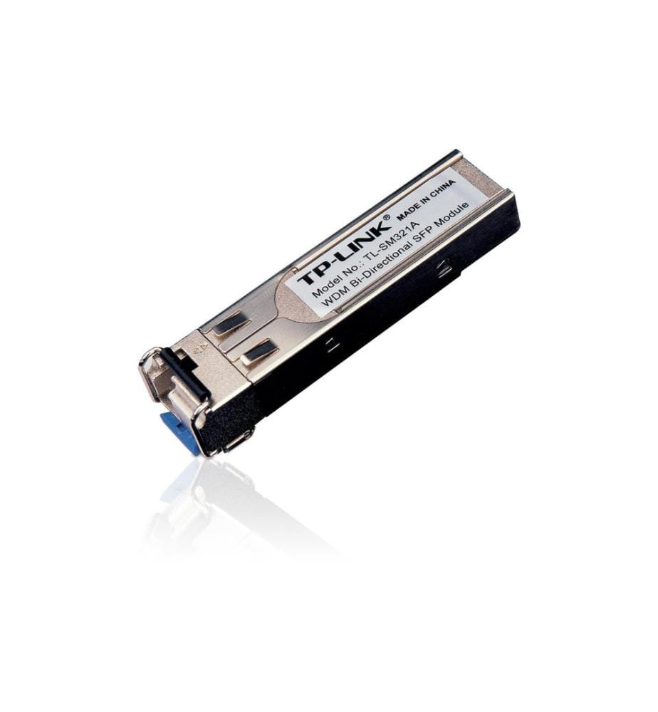 TP-LINK - Module SFP TL-SM321A