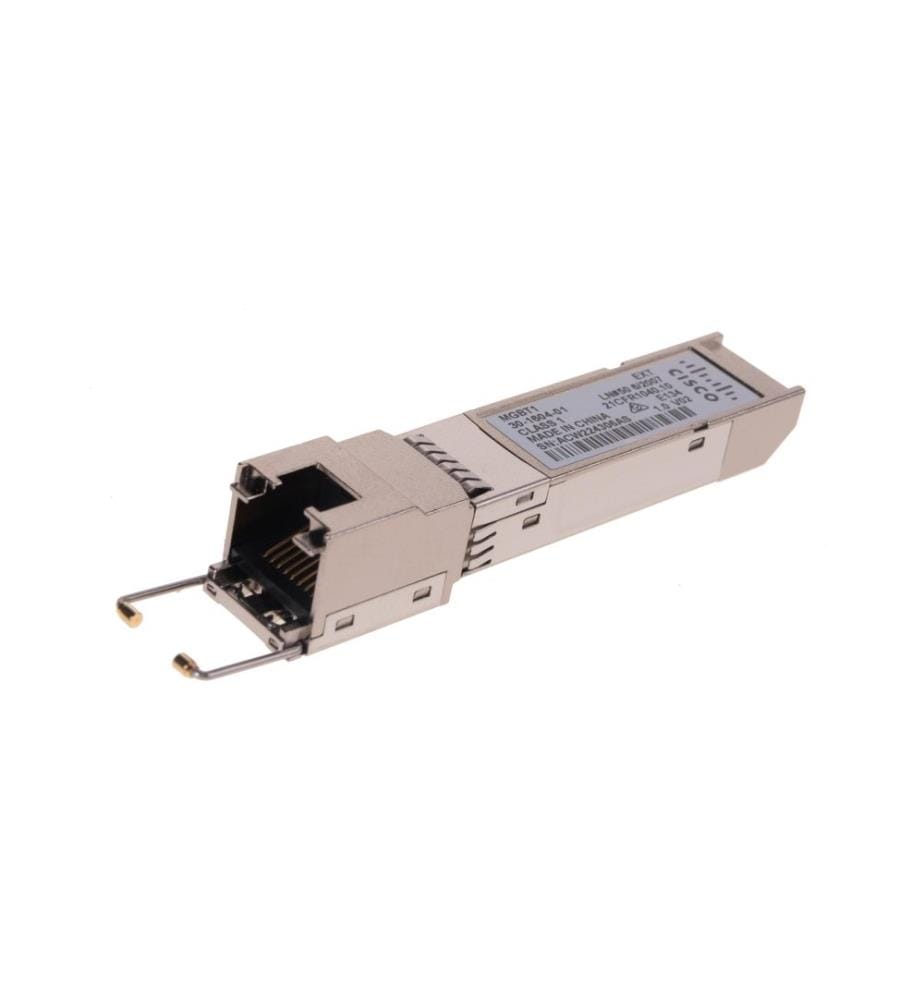 Cisco - SFP Modul MGBT1 1G RJ-45 Kupfer