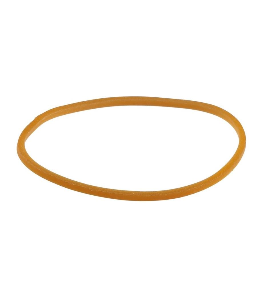 Büroline Ruban élastique 1.3 x 60 mm, 500 g