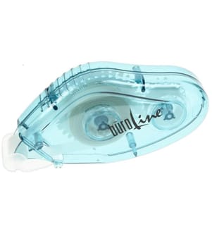 Büroline Rouleau adhésif Permanent 8 mm x 8 m 1 Pièce/s, Transparent