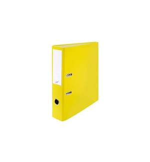 Büroline Dossier A4 7 cm, Jaune