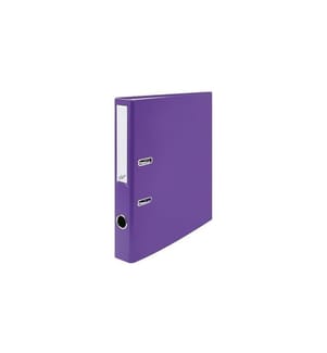 Büroline Dossier A4 4 cm, Violet