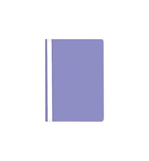 Büroline Classeur à levier A4 Violet, 25 pièces