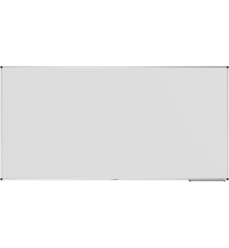 Legamaster - Tableau blanc magnétique Unite 90 cm x 180 cm, Blanc