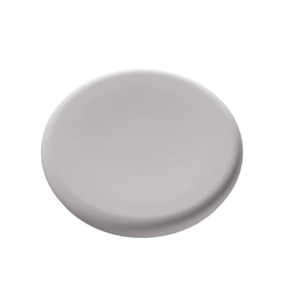 Legamaster - Aimant 30 mm, Gris chaud, 5 pièces