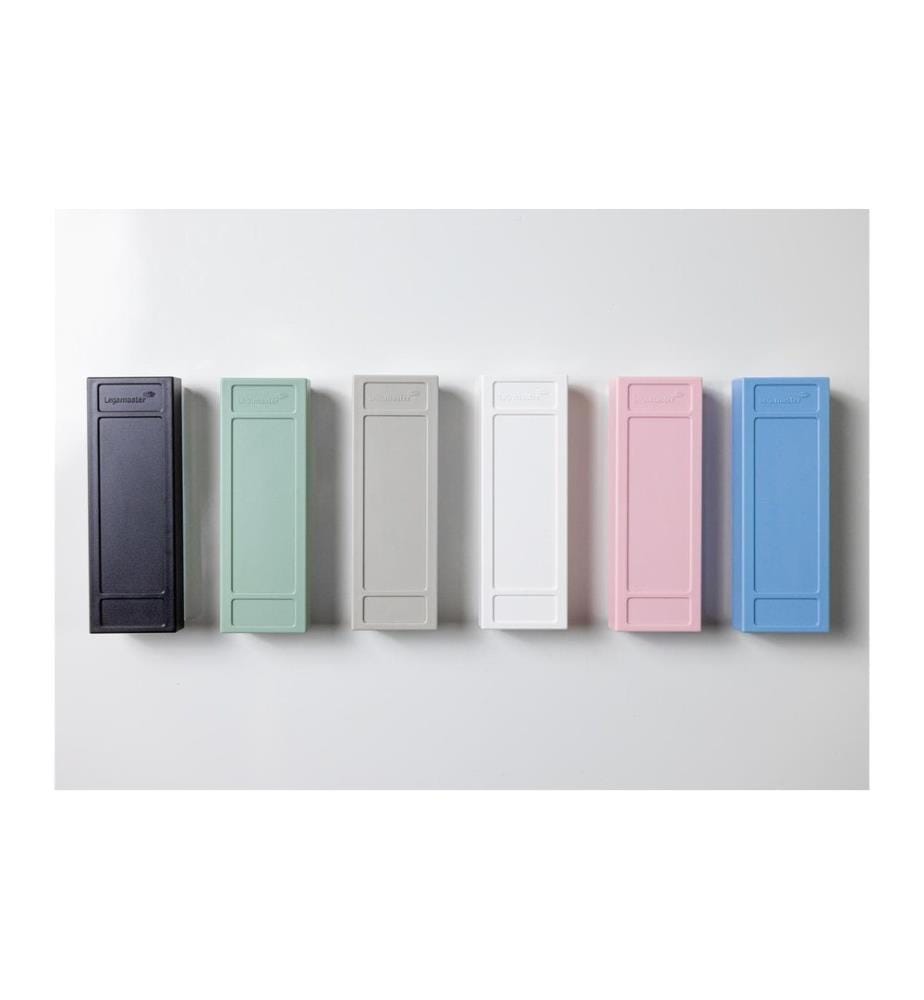 Legamaster - Effaceur pour tableau petit, Taupe