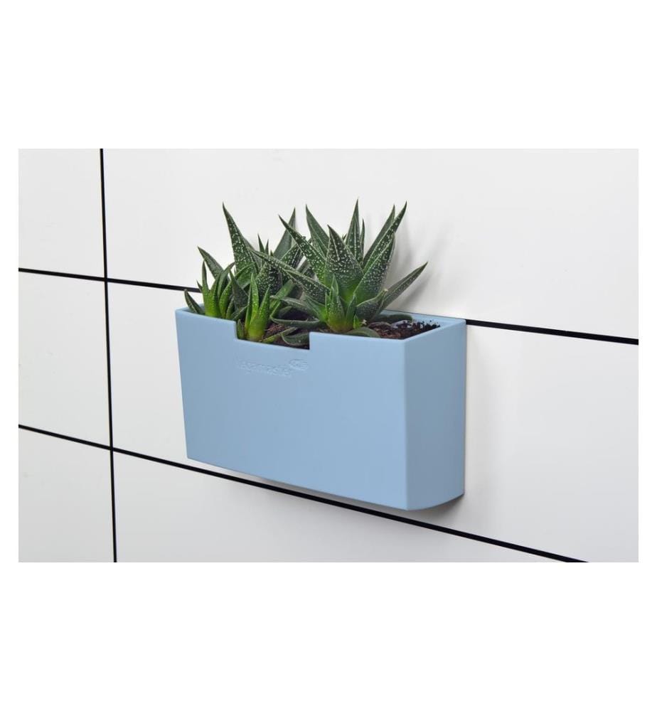 Legamaster - Porte-accessoires Whitebord, Bleu pastel