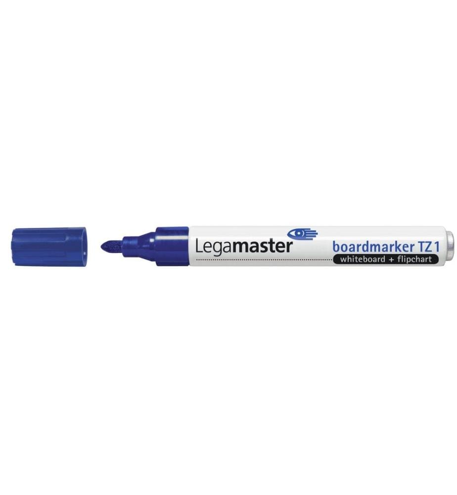 Legamaster - Marqueur pour tableau blanc TZ 1 Bleu