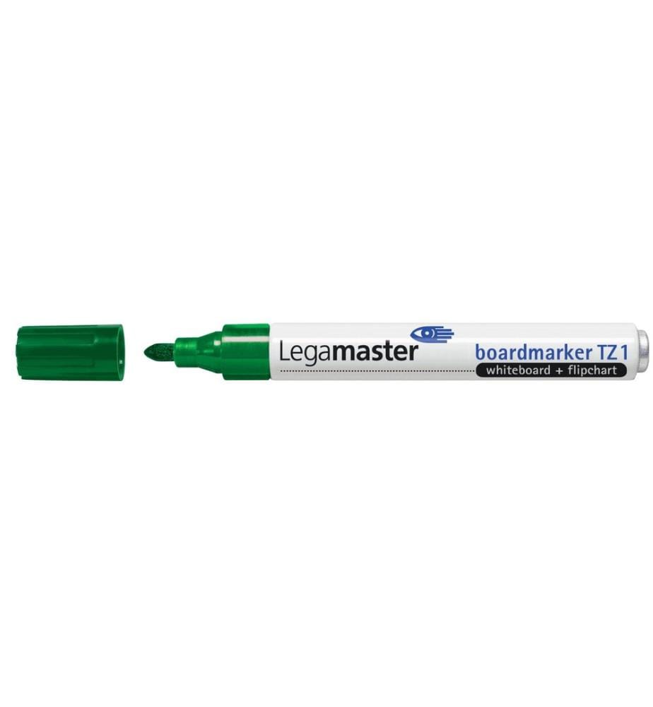 Legamaster - Marqueur pour tableau blanc TZ 1 Vert