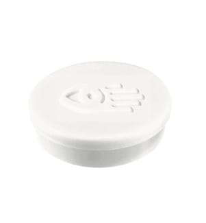 Legamaster - Aimant Blanc, 10 Pièce/s