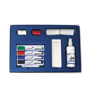Legamaster - Ensemble d'accessoires Whiteboard