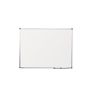 Legamaster - Tableau blanc magnétique Premium 75 x 100 cm 750 cm x 100 cm, blanc