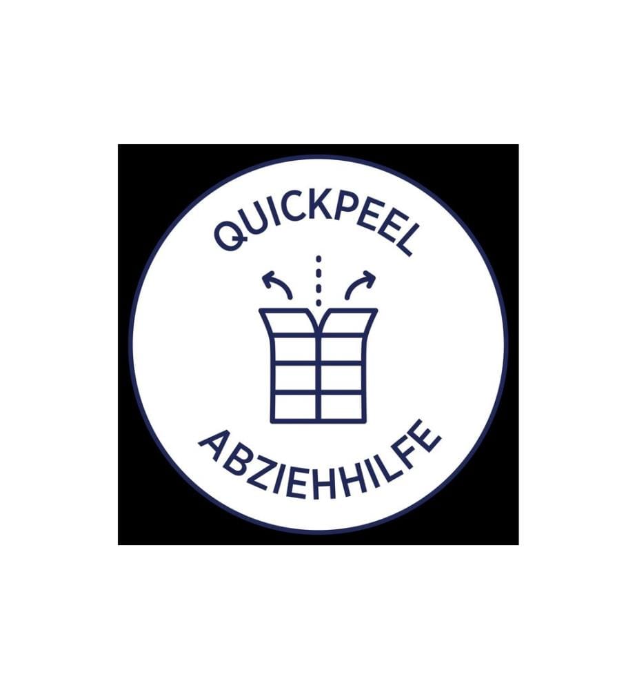 AVERY - Zweckform Étiquettes d'expédition L7169-100 99.1 x 139 mm