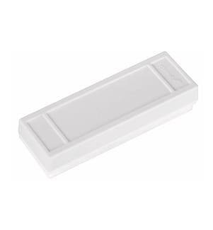 Legamaster - Tafelwischer 14.3 x 4.8 cm Klein