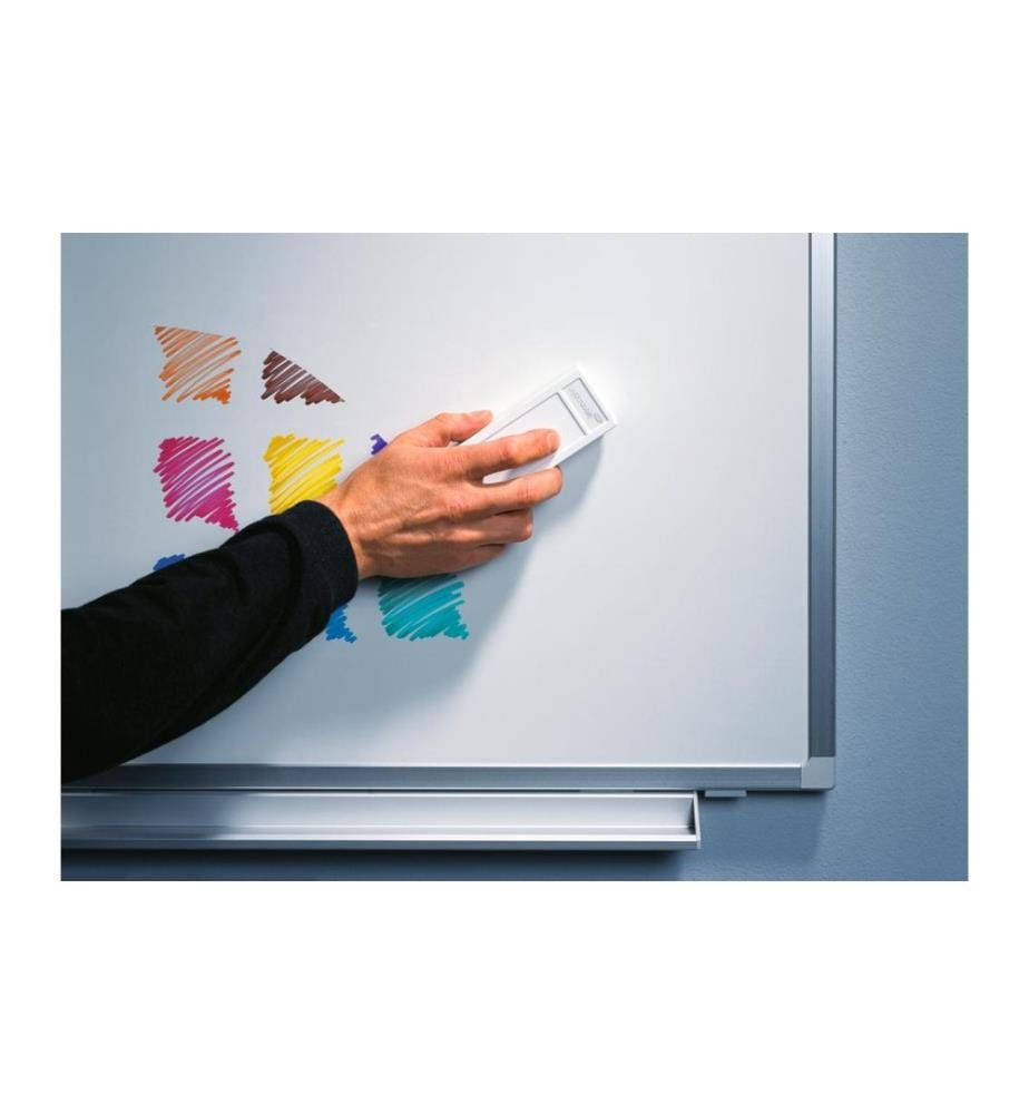 Legamaster - Effaceur pour tableau 14.3 x 4.8 cm Petit