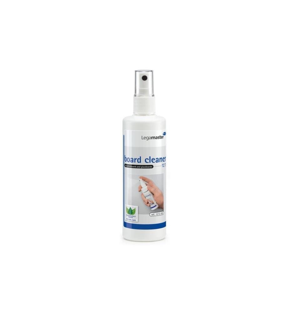 Legamaster - Nettoyant en aérosol TZ7 125 ml