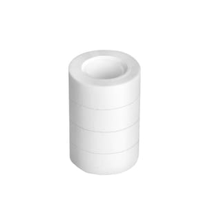 Büromaterial - Ruban adhésif 19 mm x 33 m Transparent, 4 pièces