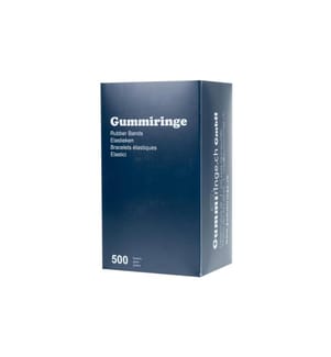 Büromaterial - Ruban élastique 500g