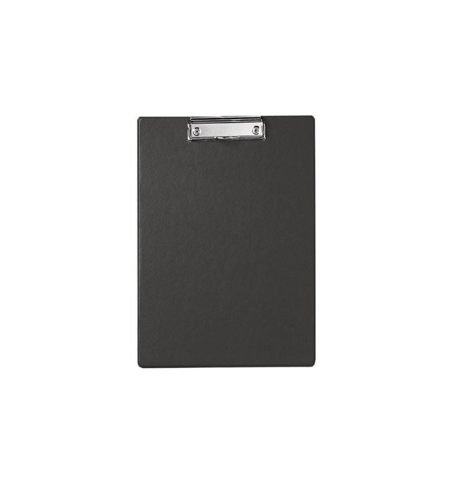 MAUL - Porte-documents presse-papiers A4 Noir