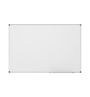 MAUL - Tableau blanc magnétique Standard 90 x 120 cm, émail
