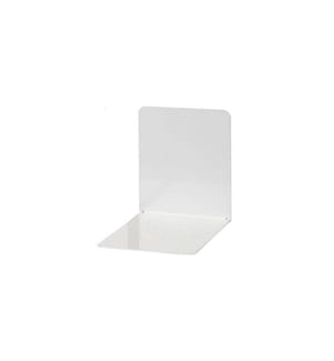 MAUL - Buchstützen-Set 2 Stück, Weiss