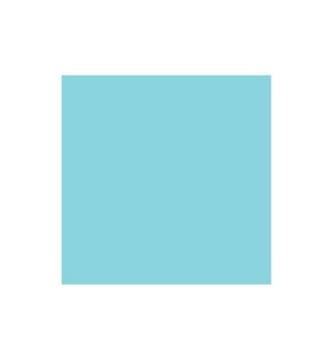 Rainbow - Papier pour photocopie A3, Bleu moyen, 80 g/m²,500 Blatt