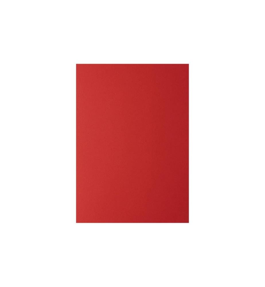 Rainbow - Papier pour photocopie Rainbow - 160 g/m² A4, Rouge intense