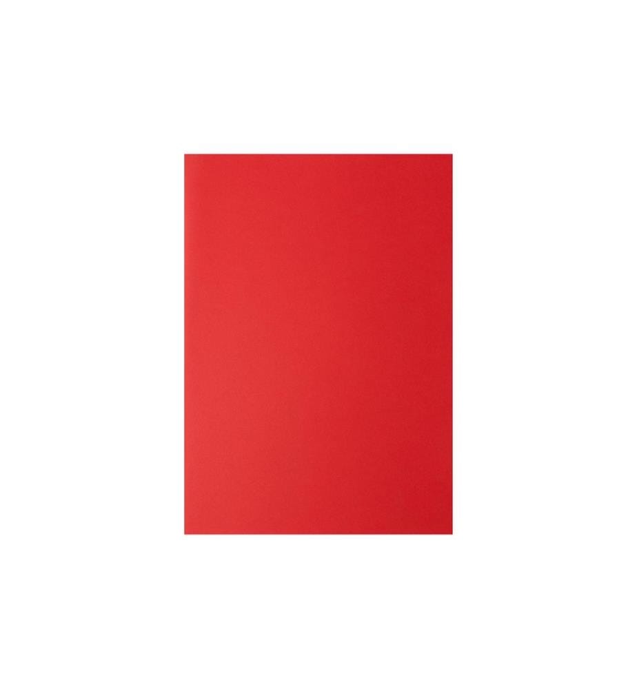 Rainbow - Papier pour photocopie Rainbow - 120 g/m² A4, Rouge intense