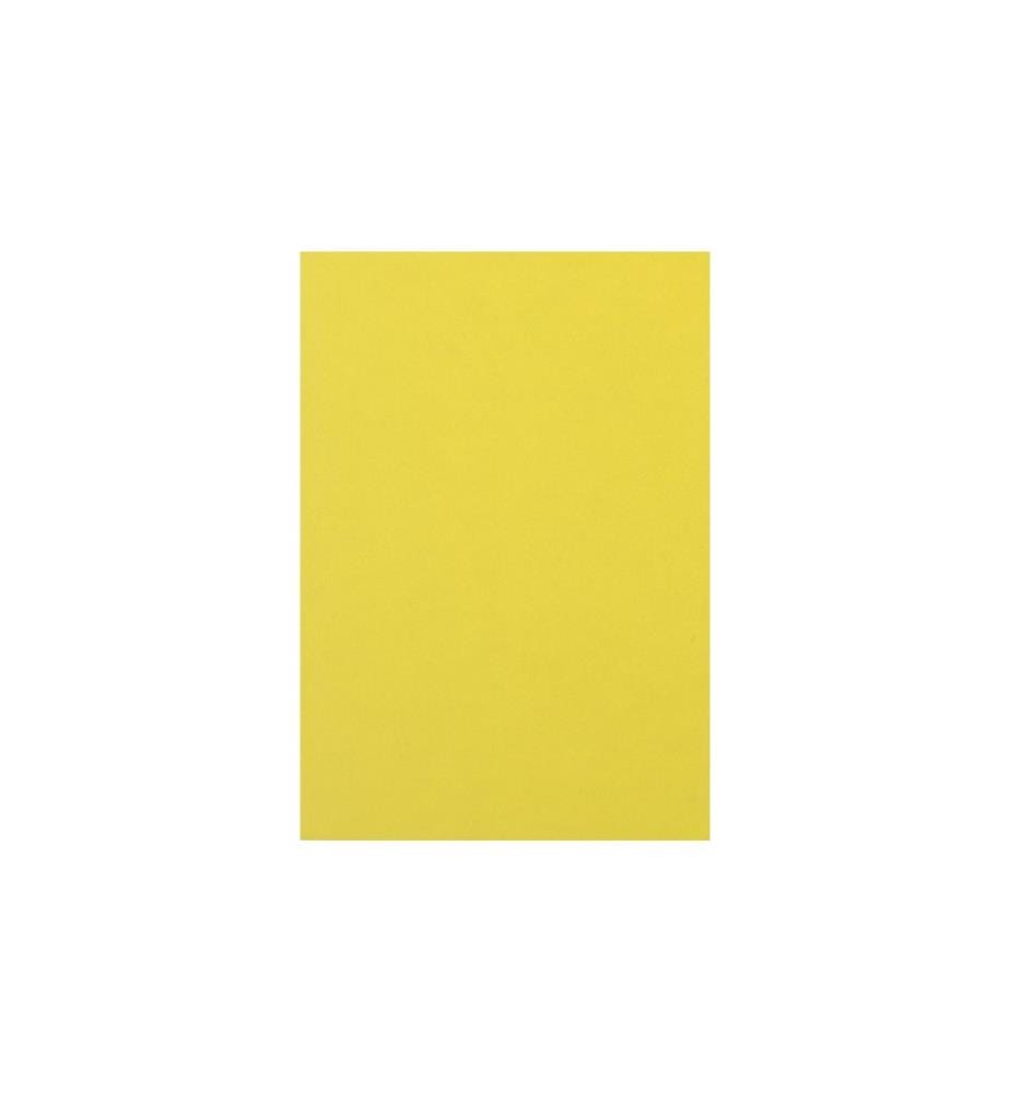 Rainbow - Kopierpapier Rainbow - 120 g/m² A4, Mittelgelb