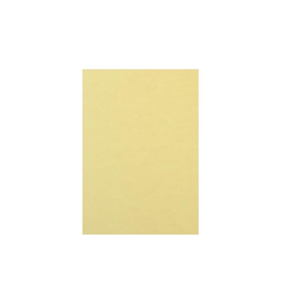Rainbow - Kopierpapier Rainbow - 120 g/m² A4, Hellgelb