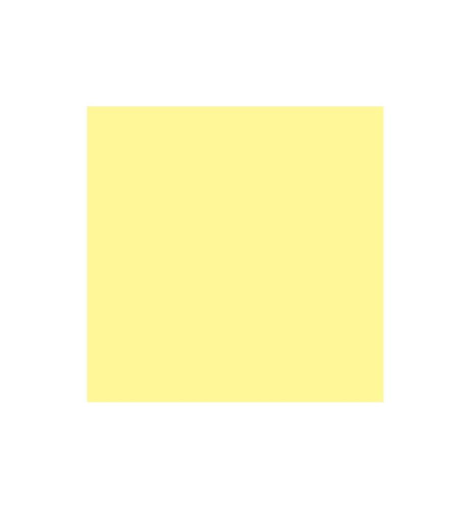 Rainbow - Kopierpapier A3, Hellgelb, 80 g/m², 500 Blatt