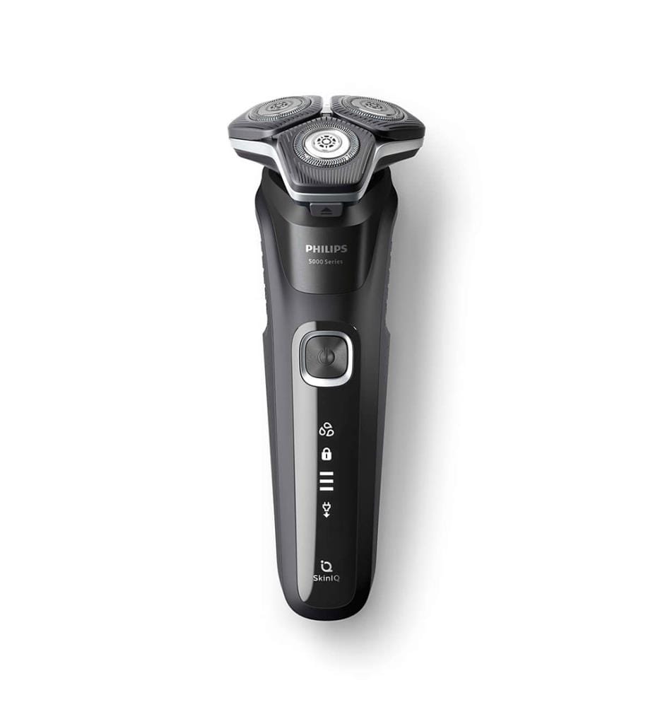 Rasoir Electrique 100 % Etanche Series 5000 S5898/35