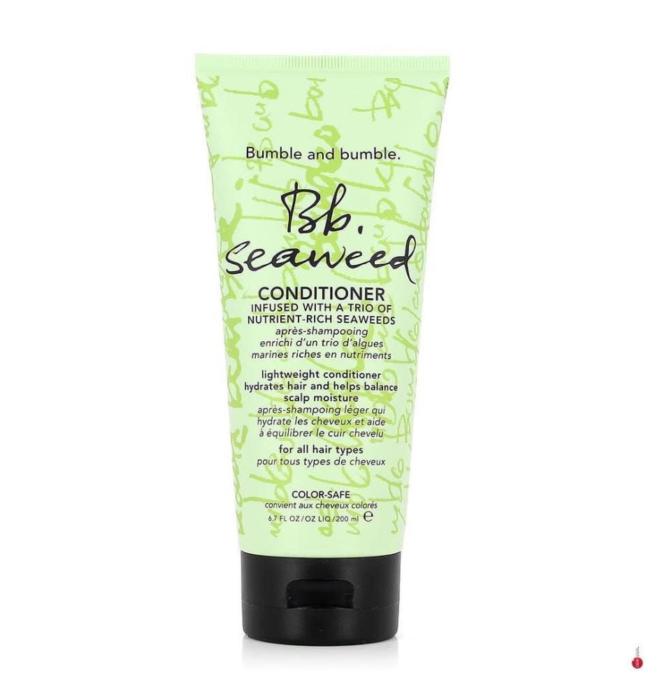 Balsamo alle alghe - 200 ml