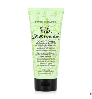Après-Shampoing aux Algues - 200ml