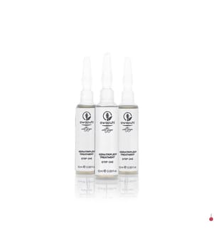 Traitement Capillaire Awapuhi Wild Ginger - 10 x 10 ml