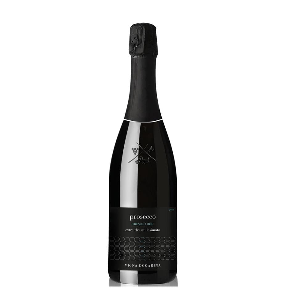 6 x Prosecco Extra Dry Dogarina 2025 - 750ml