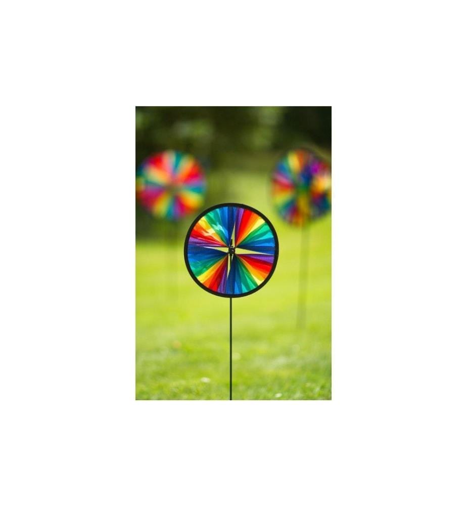 Invento-HQ Windrad Magic Wheel Klein