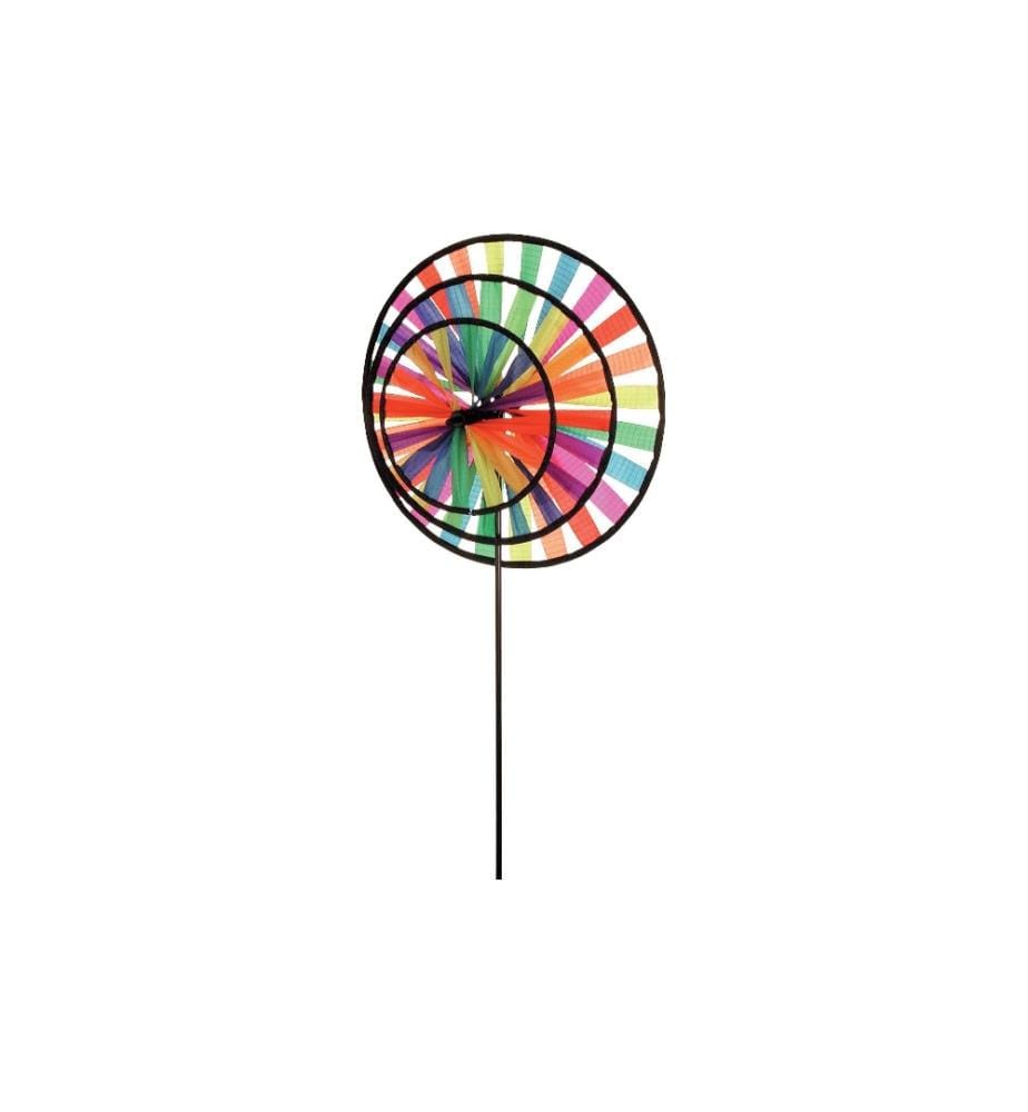 Invento-HQ Windrad Magic Wheel Triple